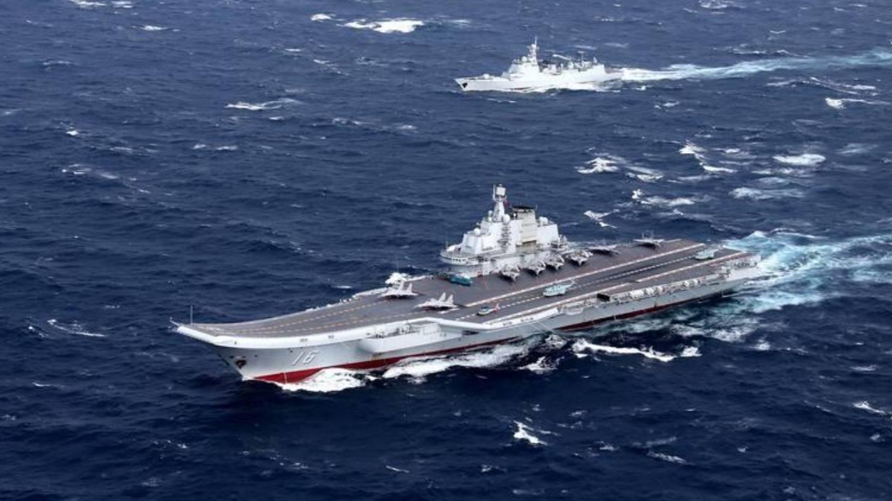 Eurasia Review: Güney Çin Denizi yeni Hürmüz mü olacak?