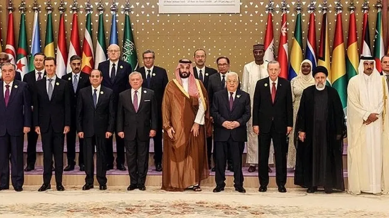 Arab News: Türkiye ve Suudi Arabistan stratejik uyumunu derinleştiriyor