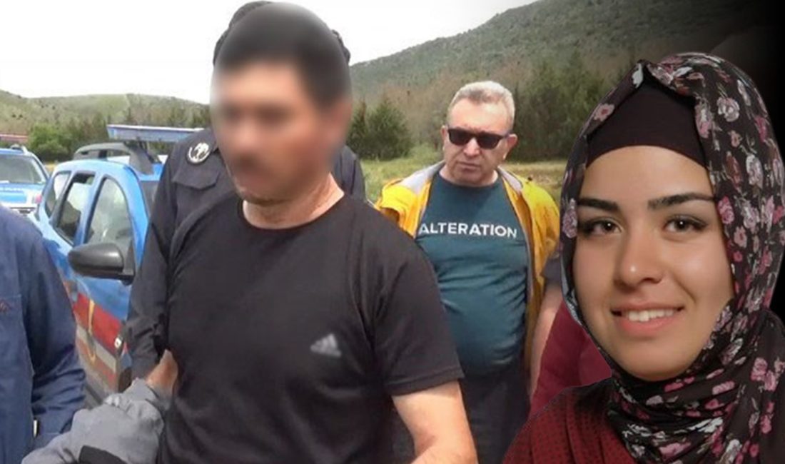 Denizli’de 10 yıldır faili meçhul olarak aranan 21 yaşındaki Ayşen