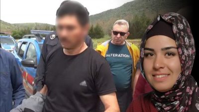Denizli’de 10 yıldır faili meçhul olarak aranan 21 yaşındaki Ayşen