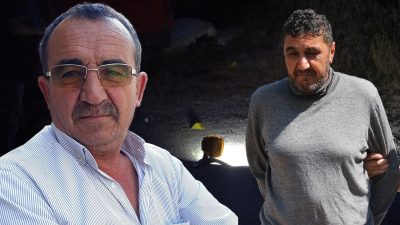 Antalya’da eski patronundan alacağını tahsil edemediğini iddia eden bir şahsın