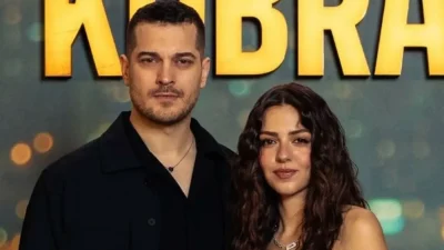 Magazin dünyasının en çok konuşulan isimleri arasında yer alan Çağatay