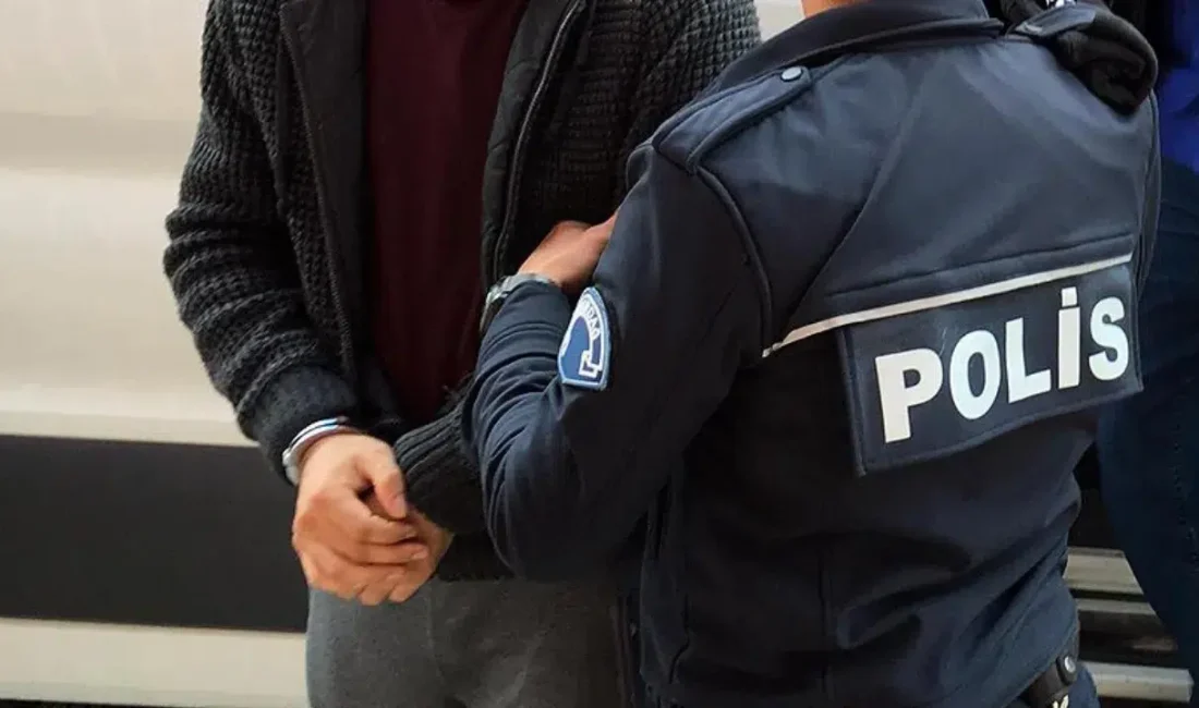 Samsun Emniyet Müdürlüğü’ne bağlı narkotik ekipleri tarafından dört farklı ilçede