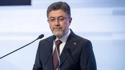 Tarım ve Orman Bakanlığı bünyesindeki Devlet Su İşleri Genel Müdürlüğü