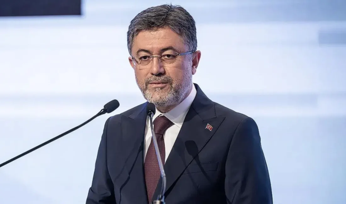 Tarım ve Orman Bakanı İbrahim Yumaklı, Devlet Su İşleri (DSİ)