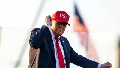 ABD Başkanı Donald Trump’ın heyecanla beklenen yıllık sağlık taraması sonuçları