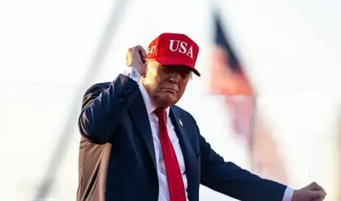 ABD Başkanı Donald Trump’ın yıllık sağlık taraması sonuçları nihayet kamuoyuna