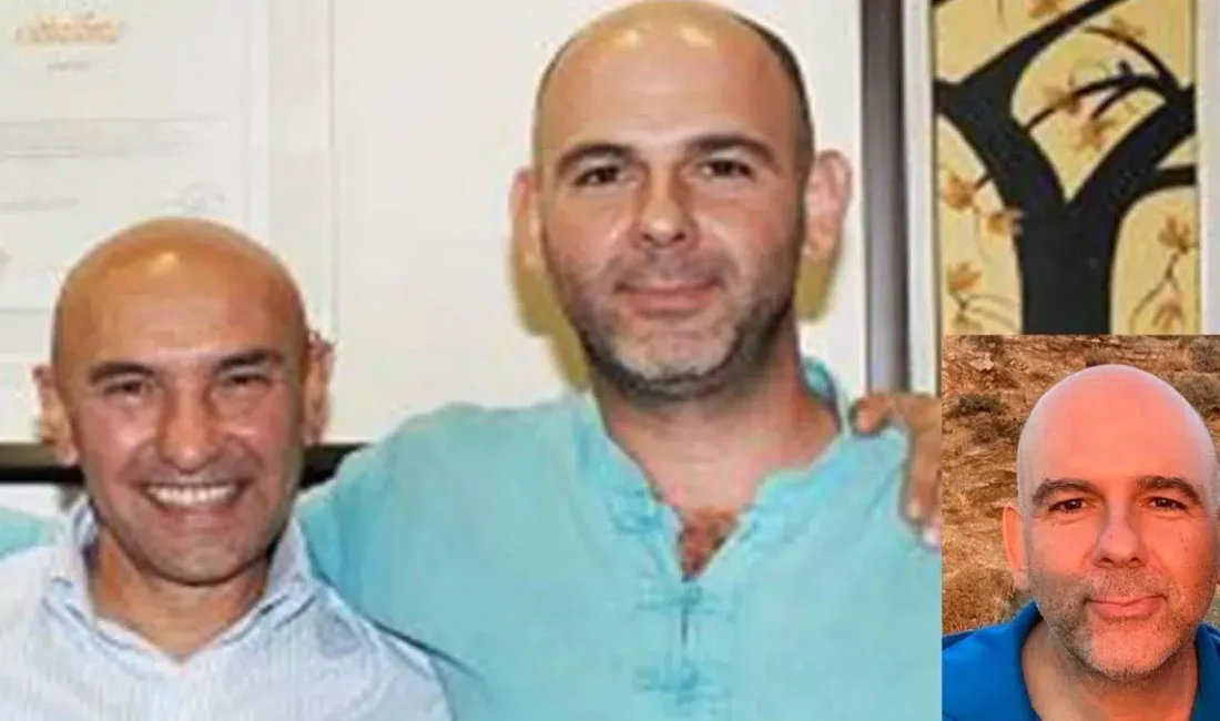 İzmir Büyükşehir Belediyesi eski danışmanı ve İZDOĞA eski Yönetim Kurulu