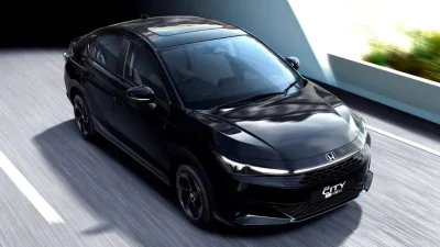 Otomobil dünyasında dengeleri değiştirecek hamle Honda’dan geldi. Markanın popüler sedan