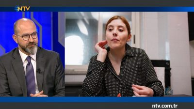 KBB Uzmanı Prof. Dr. Salih Aydın, insan bedeninin en güçlü