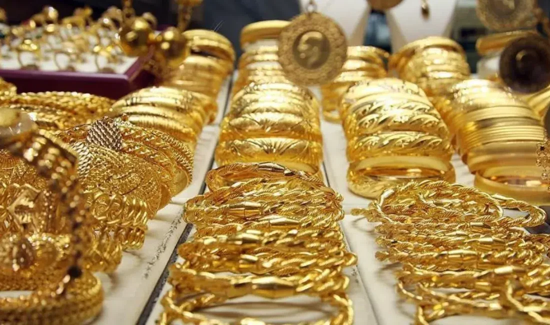 Borsa İstanbul Kıymetli Madenler Piyasası’nda hareketli dakikalar yaşanırken altının kilogram