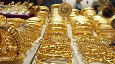 Borsa İstanbul Kıymetli Madenler Piyasası’nda hareketli dakikalar yaşanırken altının kilogram