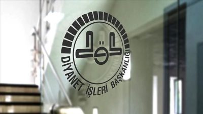 Diyanet İşleri Başkanlığı bünyesinde istihdam edilmek üzere bin 128 sözleşmeli