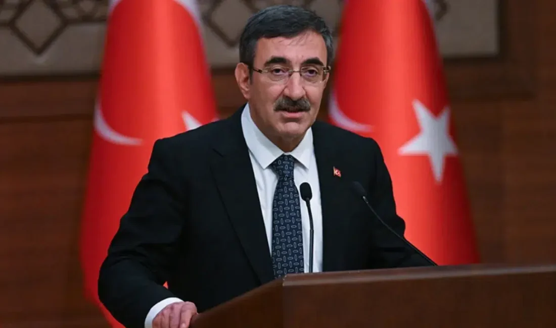 Cumhurbaşkanı Yardımcısı Cevdet Yılmaz, Bingöl’ün tarihsel derinliğine ve kültürel mirasına