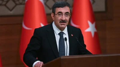 Cumhurbaşkanı Yardımcısı Cevdet Yılmaz, Bingöl’ün tarihsel derinliğine ve kültürel mirasına
