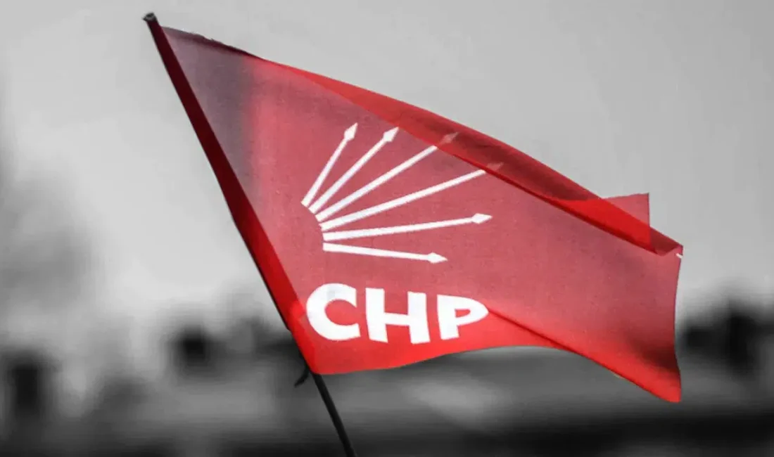 Ankara Bölge Adliye Mahkemesi 36. Hukuk Dairesi tarafından CHP kurultayına
