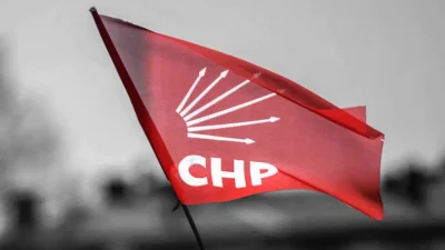 Ankara Bölge Adliye Mahkemesi 36. Hukuk Dairesi tarafından CHP kurultayına