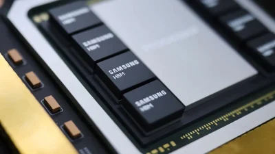 Yapay zeka yarışında kartlar yeniden dağıtılıyor. Samsung Electronics, teknoloji dünyasında