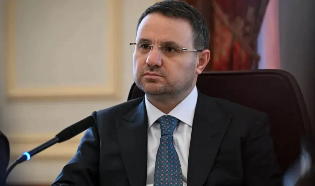 Tekirdağ’ın Çorlu ilçesinde görevleri başında şehit düşen iki polis memuru