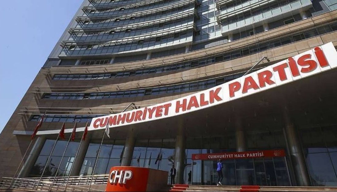 Cumhuriyet Halk Partisi tarihinin en kritik virajlarından birine girerken, gözler