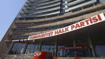 Cumhuriyet Halk Partisi tarihinin en kritik virajlarından birine girerken, gözler