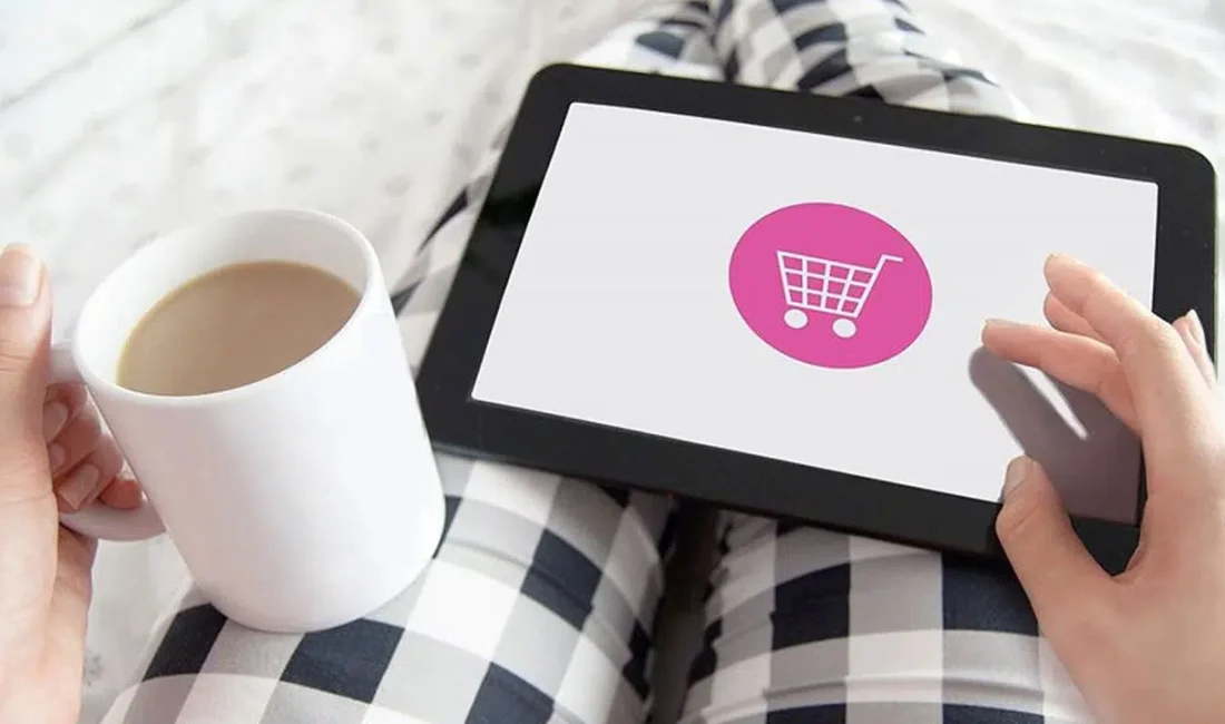 Türkiye’deki e-ticaret alışkanlıklarında ezber bozan bir dönem başladı. Son yayımlanan