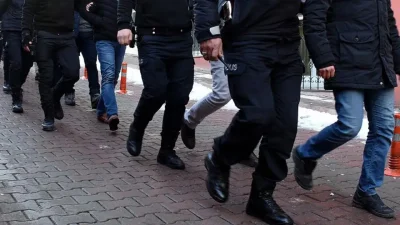Diyarbakır merkezli başlatılan ve 23 farklı ilde eş zamanlı olarak