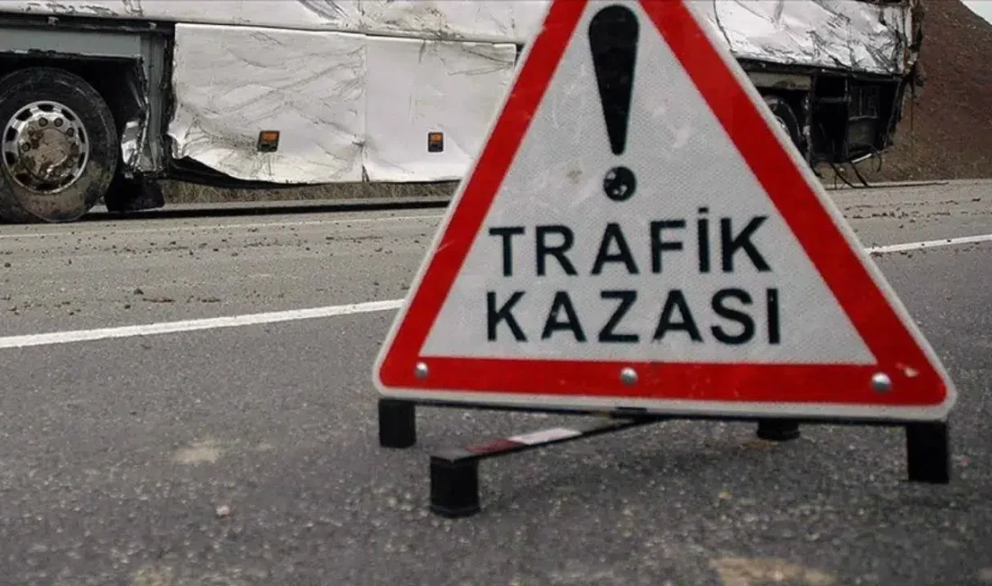 Kütahya’nın Simav ilçesinde tarladaki mesailerini bitirip eve dönmek üzere yola