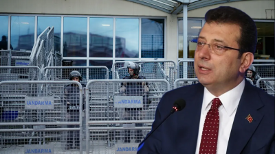 İstanbul Büyükşehir Belediyesi davasında bayram öncesi son dakika gelişmeleri yaşanıyor.
