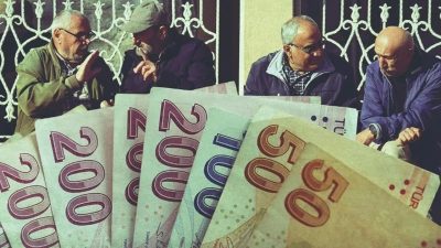 Temmuz ayı yaklaşırken milyonlarca emeklinin gözü kulağı Ankara’dan gelecek zam