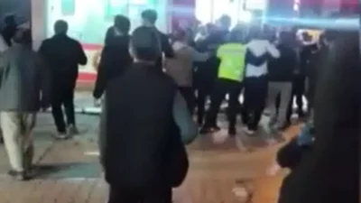 Yalova’nın Altınova ilçesinde husumetli iki grup arasında çıkan ve 6