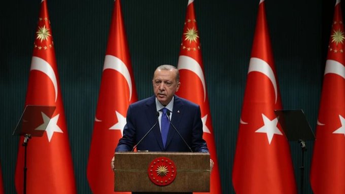 The Washington Post: Yükselen güç Türkiye ve Ortadoğu'da yeni denklem The Washington Post: Yükselen güç Türkiye ve Ortadoğu'da yeni denklem