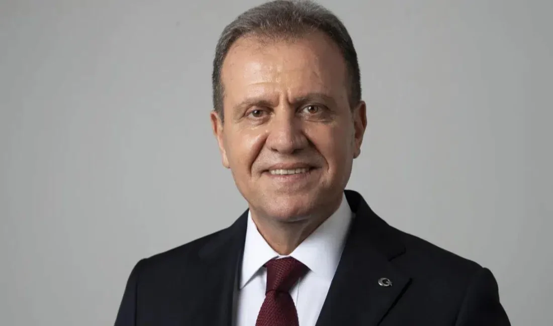 Ankara’da gerçekleştirilen Türkiye Belediyeler Birliği seçimleri büyük bir heyecana sahne