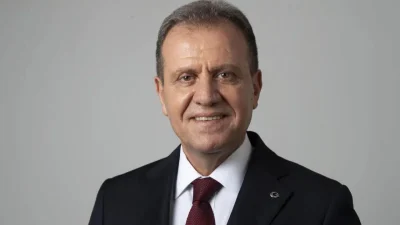 Ankara’da gerçekleştirilen Türkiye Belediyeler Birliği seçimleri büyük bir heyecana sahne