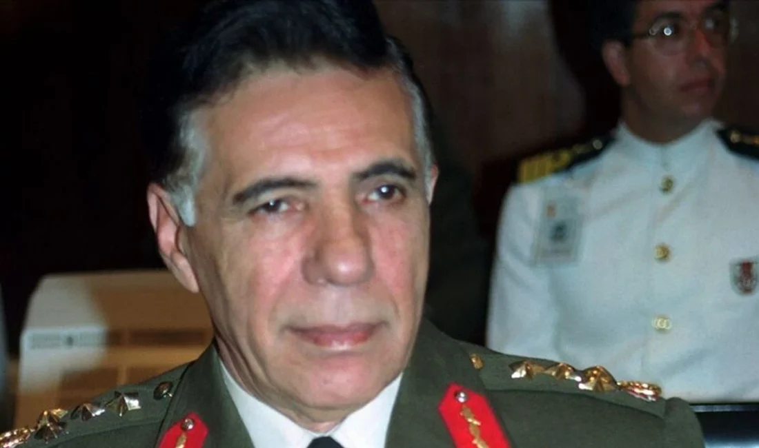 Türkiye’nin yakın tarihinin en karanlık noktalarından biri olan eski Jandarma