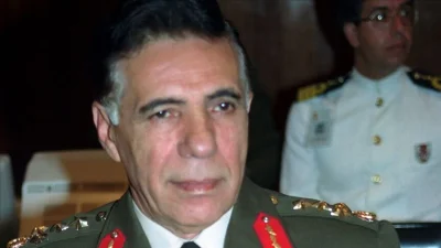 Türkiye’nin yakın tarihinin en karanlık noktalarından biri olan eski Jandarma