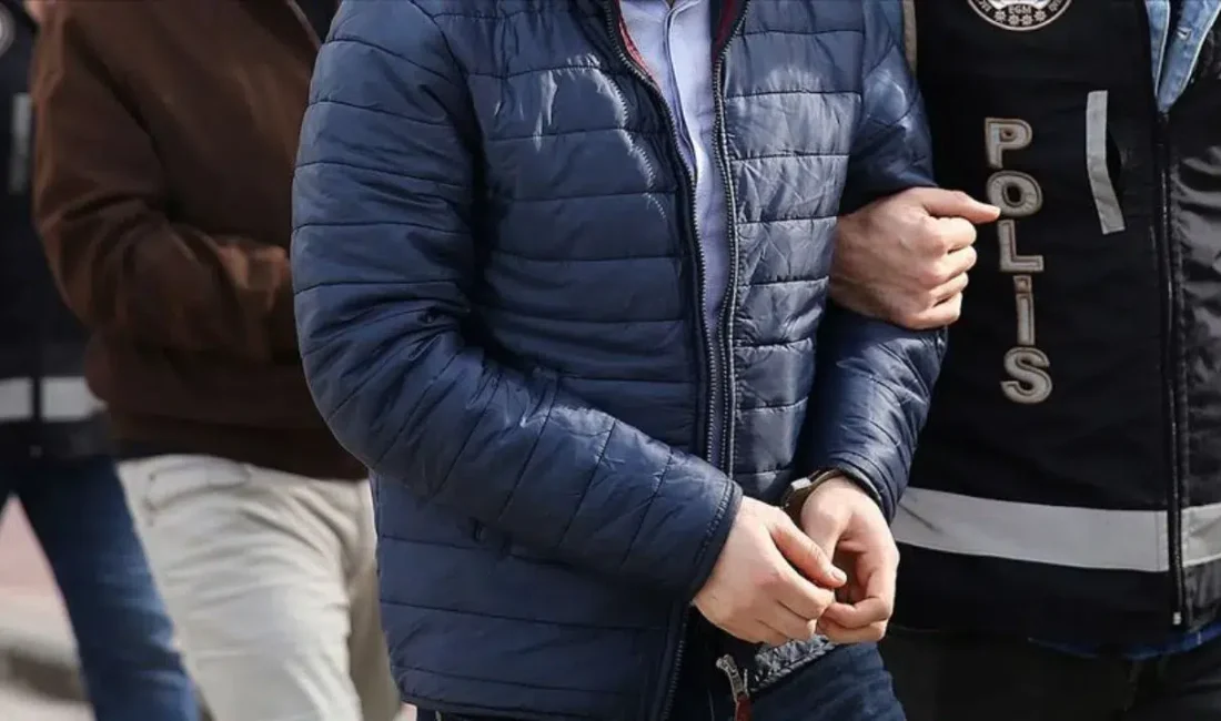 Bitlis merkezli 6 ilde gerçekleştirilen eş zamanlı operasyonla, yasa dışı