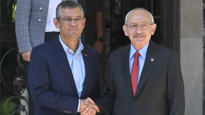 CHP’nin olaylı 38. Olağan Kurultayı’na yönelik verilen “mutlak butlan” kararı