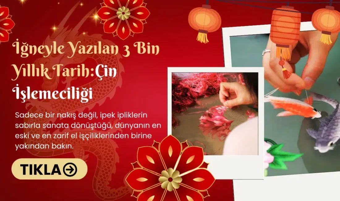 Binlerce yıllık geçmişiyle aristokrasinin en büyük güç sembollerinden biri olan