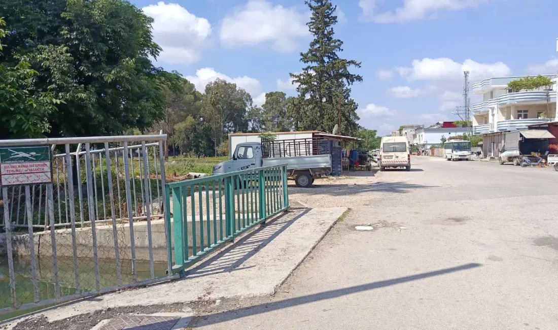Adana’nın Yüreğir ilçesinde iki grup arasında başlayan ve kısa sürede