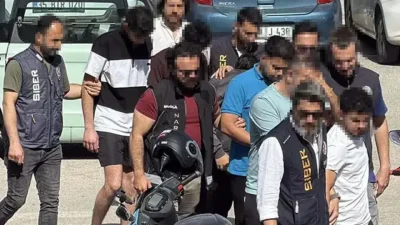 Muğla’nın Bodrum ilçesinde, internet ortamındaki sanal bir uygulama üzerinden çocuk