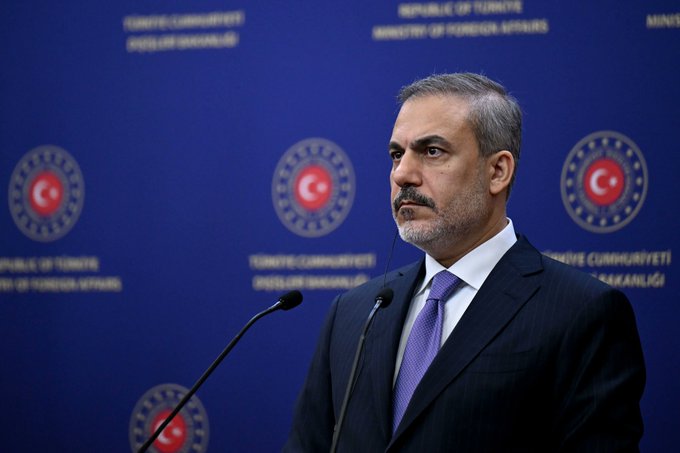The Washington Post: Yükselen güç Türkiye ve Ortadoğu'da yeni denklem The Washington Post: Yükselen güç Türkiye ve Ortadoğu'da yeni denklem