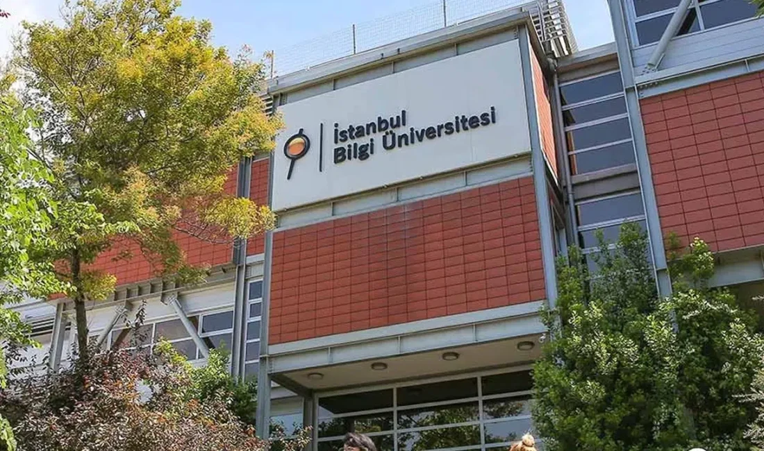 Geçtiğimiz günlerde kapatılma kararıyla gündeme bomba gibi düşen İstanbul Bilgi