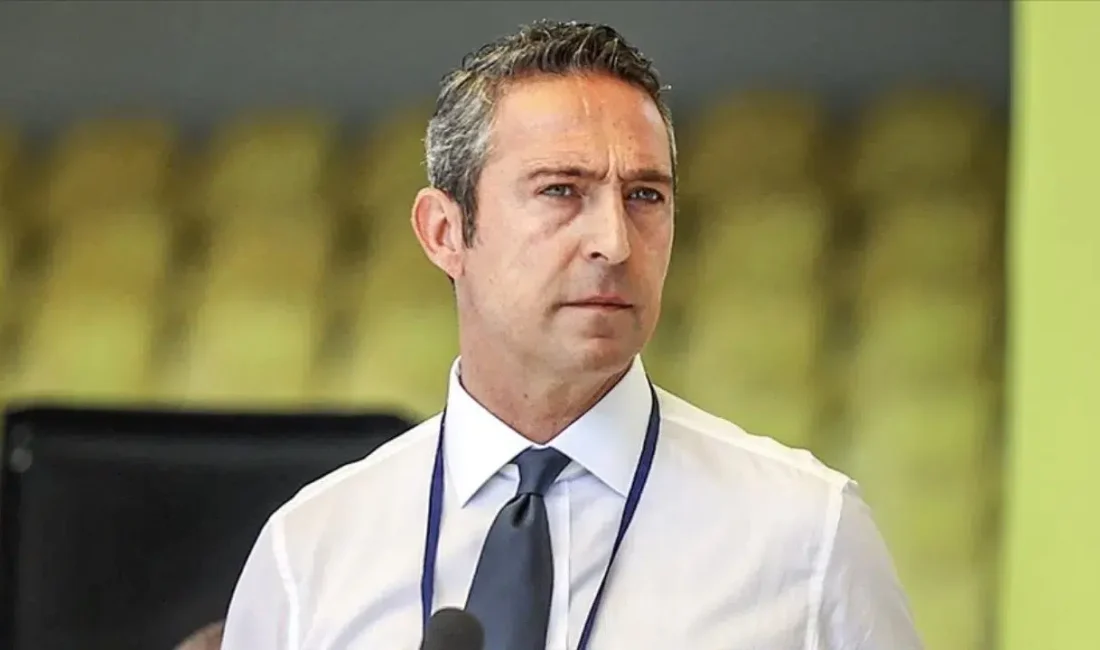 Fenerbahçe’de kongre üyelerinin ve taraftarların merakla beklediği soru yanıt buldu;