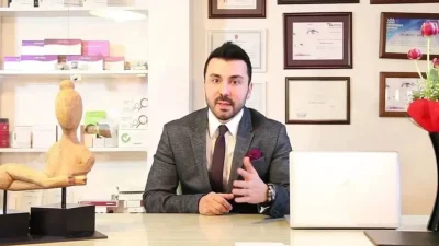 Bakırköy Cumhuriyet Başsavcılığı tarafından yürütülen geniş kapsamlı uyuşturucu soruşturmasında sıcak