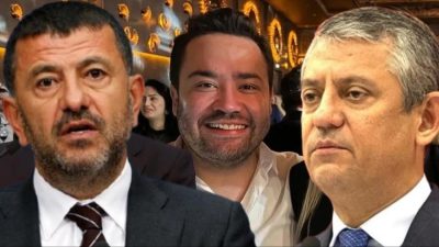 Antalya Büyükşehir Belediyesine yönelik rüşvet soruşturmasında etkin pişmanlıktan yararlanan Gökhan