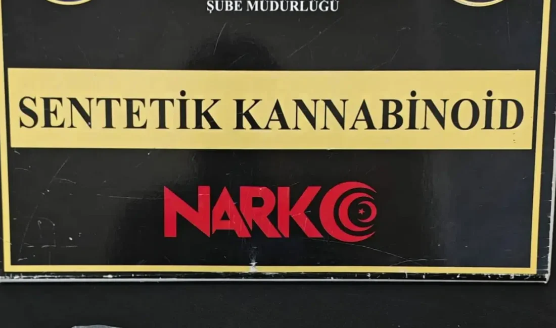 Kırşehir İl Emniyet Müdürlüğü ekiplerinin şehir genelinde yürüttüğü titiz çalışmalar