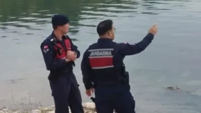 Gaziantep’in Nizip ilçesinde iki gün önce serinlemek amacıyla girdiği Fırat