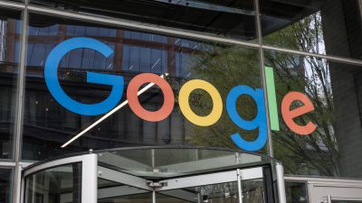 Avrupa Birliği, teknoloji devi Google’a karşı bugüne kadarki en büyük