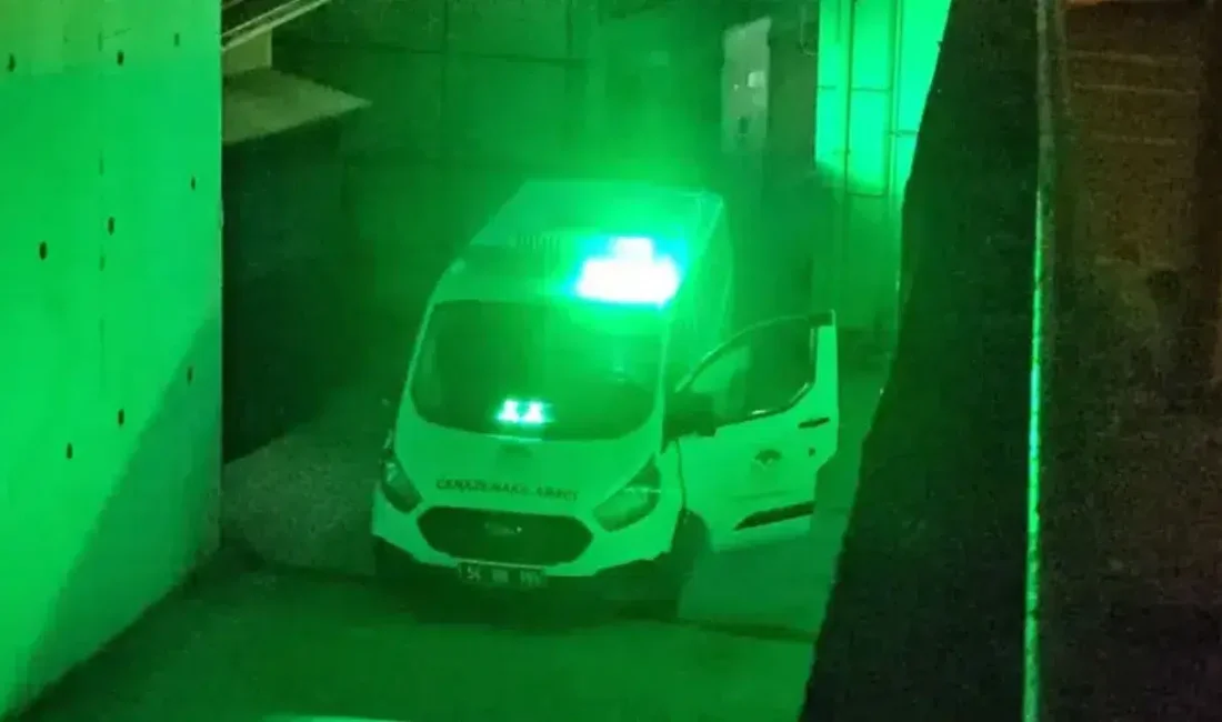Sakarya’nın turistik ilçesi Sapanca’da konakladığı otelin havuzunda bir anda fenalaşan